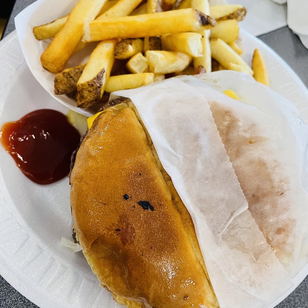 TJ's Deli & Grill - Delis Near Me - Winston Salem, North Carolina