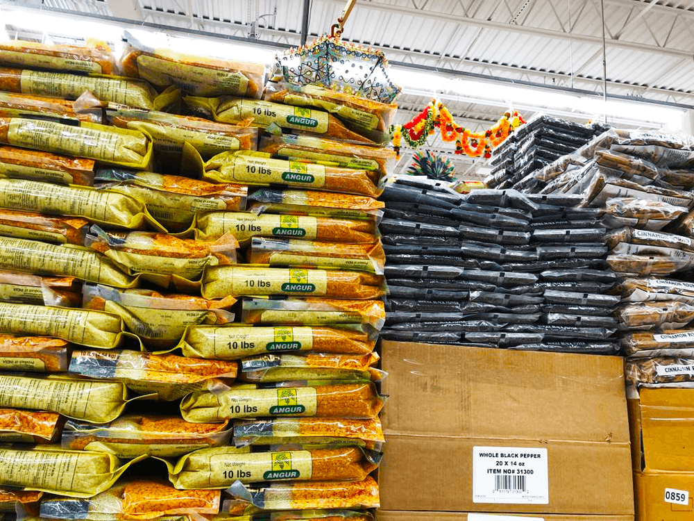 PATEL BROTHERS Updated October 2024 30 Photos & 18 Reviews 1907