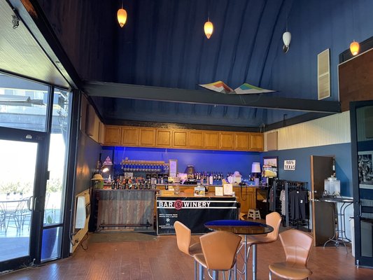 Bar Z Winery by null