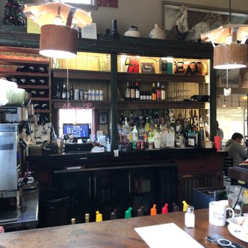 The Barn - Coffee & Tea Near Me - St. Louis, Missouri