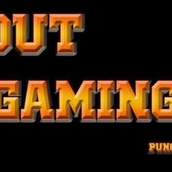 Punch-Out Gaming