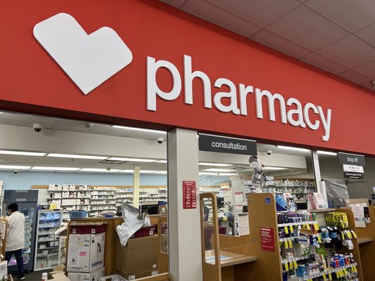 CVS PHARMACY - Updated October 2025 - 60 Photos & 121 Reviews - 7911 ...