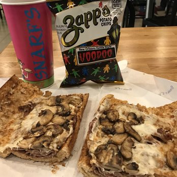 Snarf's Sandwiches - two slices of pizza and a drink - Sandwiches Near Me - Denver, Colorado Snarf's Sandwiches - two slices of pizza and a drink - Sandwiches Near Me - Denver, Colorado