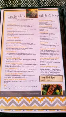 Menu photo 6 Cheddar Box Too Louisville, KY Menu photo 6 Cheddar Box Too Louisville, KY