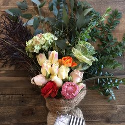 Farm Stems