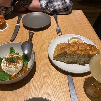Tavernetta - Burrata & focaccia - Italian Near Me - Denver, Colorado Tavernetta - Burrata & focaccia - Italian Near Me - Denver, Colorado