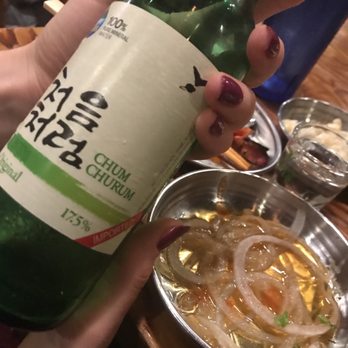 Jongro BBQ - Korean Near Me - New York, New York Jongro BBQ - Korean Near Me - New York, New York