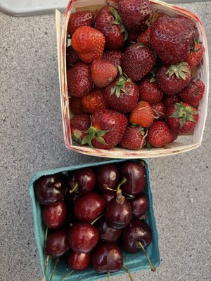 Andersonville Farmers Market by null
