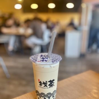 Looking For Chai - Boba milk tea - Taiwanese Near Me - Bellevue, Washington Looking For Chai - Boba milk tea - Taiwanese Near Me - Bellevue, Washington