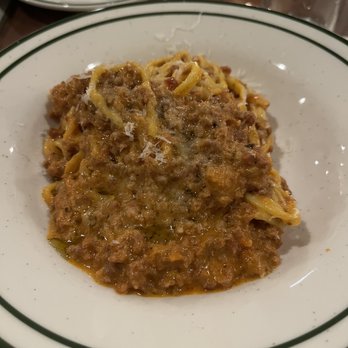 Alpino - Ragu - German Near Me - Detroit, Michigan