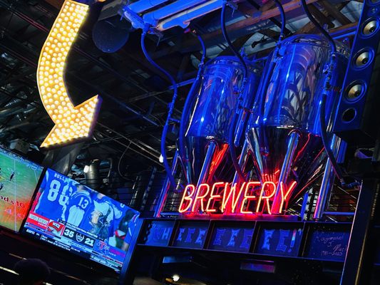 OHSO Brewery + Distillery by null