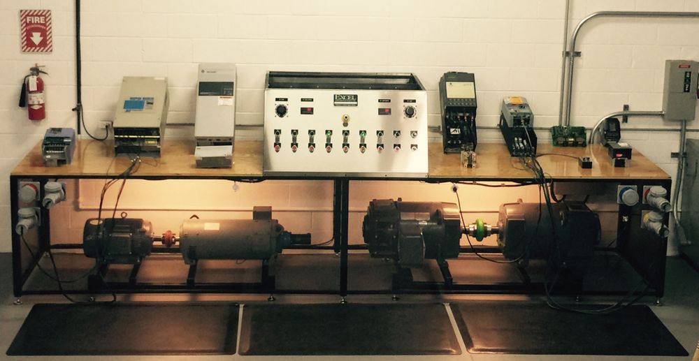 EXCEL INDUSTRIAL ELECTRONICS 13 Photos 44360 Reynolds Dr, Clinton