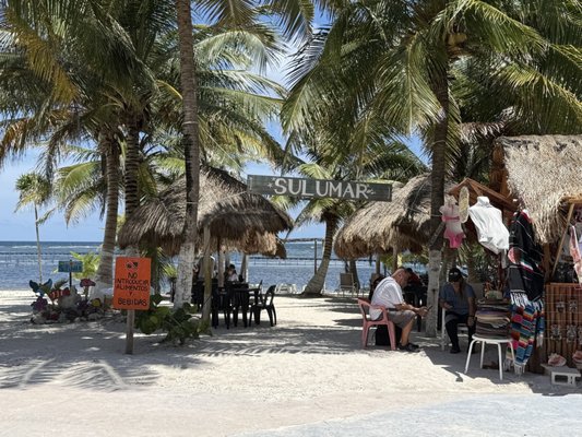 Restaurante Sulumar by null