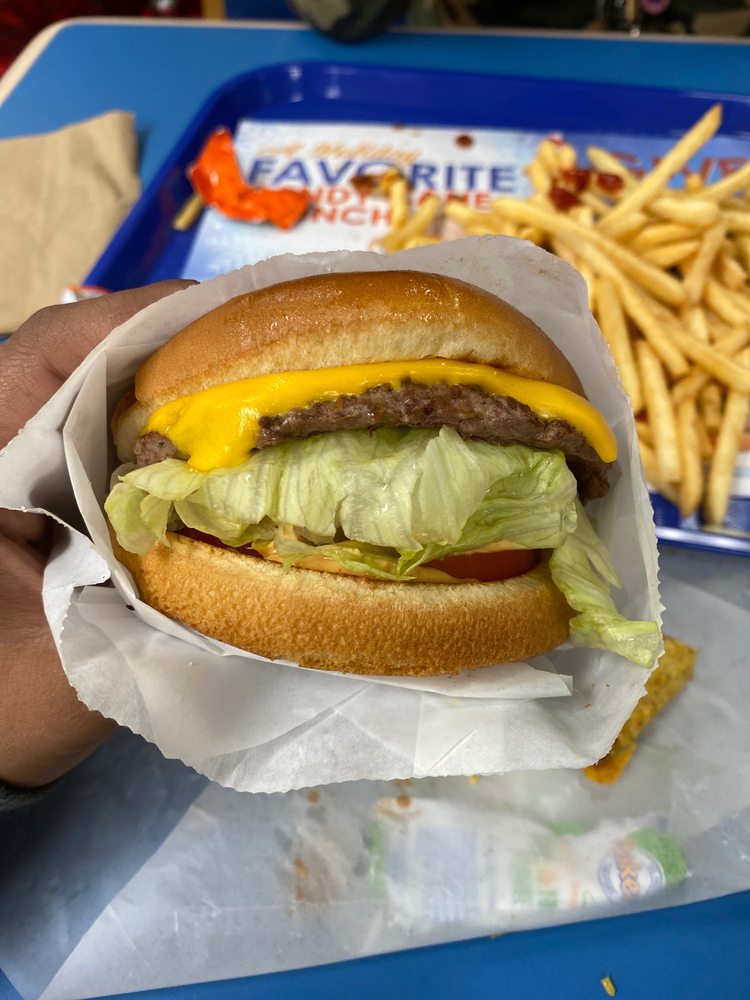 BAKER’S DRIVETHRU 42 Photos & 118 Reviews 1310 E Washington St