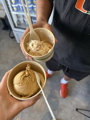 Humphry Slocombe Berkeley by null