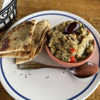 Taverna Opa - TARAMOSALATA - Greek Near Me - Hollywood, Florida