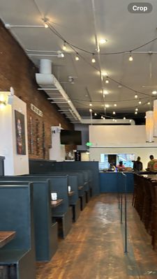 PDJ (Pass D Jollof) Nigerian Restaurant by null