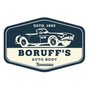 Boruff Auto Body