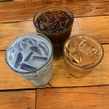 Slimak - Coffee & Tea Near Me - Brooklyn, New York