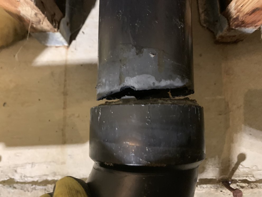 Slide of Uniform Plumbing Company