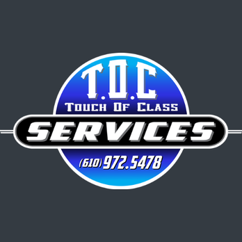 Touch Of Class Services - Auto Detailing Near Me - Easton, Pennsylvania Touch Of Class Services - Auto Detailing Near Me - Easton, Pennsylvania