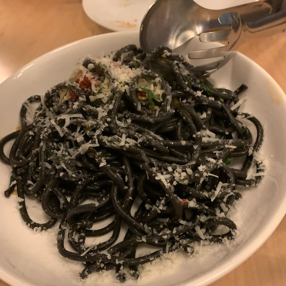 Cornelly - Bucatini - Italian Near Me - Seattle, Washington Cornelly - Bucatini - Italian Near Me - Seattle, Washington