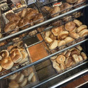 O'Bagel - The all-star lineup. - Breakfast & Brunch Near Me - Hoboken, New Jersey O'Bagel - The all-star lineup. - Breakfast & Brunch Near Me - Hoboken, New Jersey