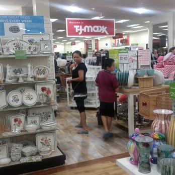 TJ Maxx - Department Stores Near Me - Sterling, Virginia