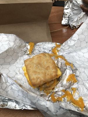 Yellow Light Coffee and Donuts by null