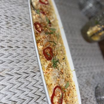 The Mexican - Elote - Mexican Near Me - Dallas, Texas The Mexican - Elote - Mexican Near Me - Dallas, Texas