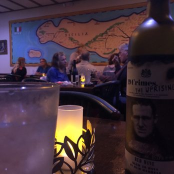 The Sicilian - Italian Near Me - Biloxi, Mississippi The Sicilian - Italian Near Me - Biloxi, Mississippi