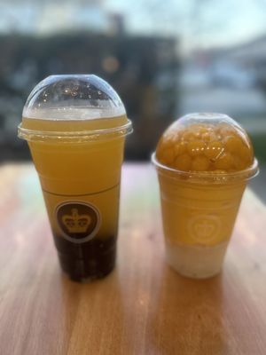 Bubble Queen Cafe Richmond by null