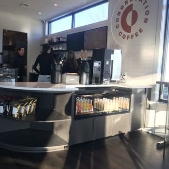 Congregation Coffee - Coffee Bar. - Coffee & Tea Near Me - Germantown, Tennessee