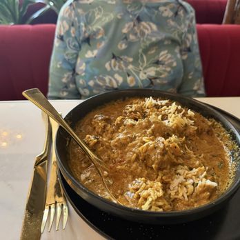 Cloves Indian Kitchen - lamb korma - Indian Near Me - Miramar, Florida Cloves Indian Kitchen - lamb korma - Indian Near Me - Miramar, Florida
