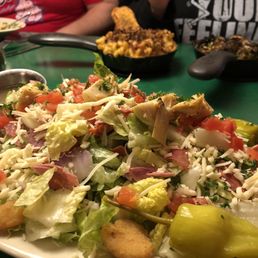 Antipasto Salad