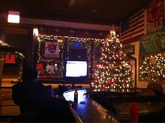 The Falcon Inn by null