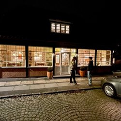 Restaurant Linden