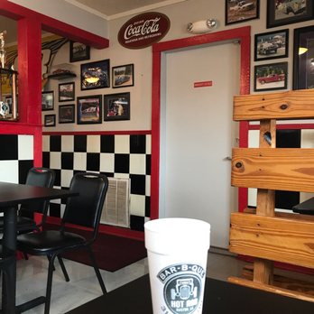 Hot Rod Bar-B-Q - Barbeque Near Me - Ruston, Louisiana