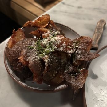 Terra - Italian Near Me - Santa Clara, California