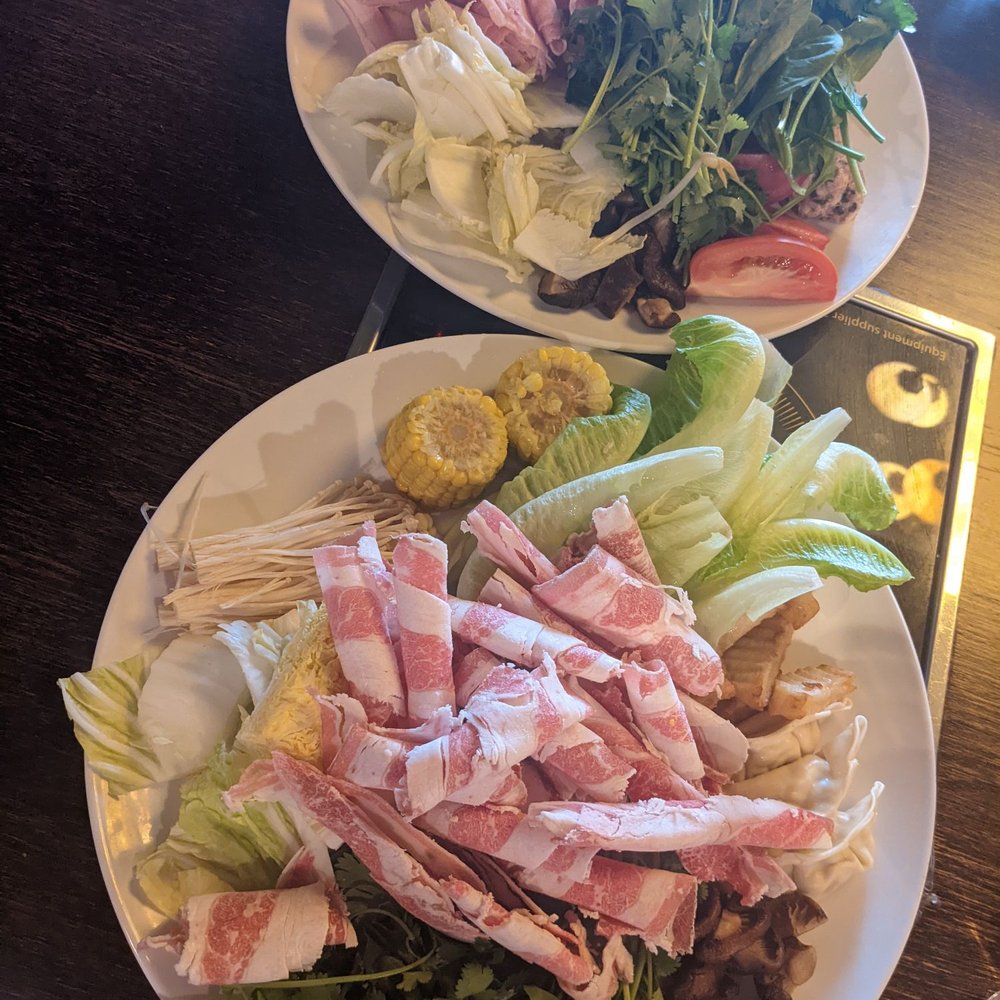 Kintaro - Willowick - Hot pot! Yum - Japanese Near Me - Willowick, Ohio Kintaro - Willowick - Hot pot! Yum - Japanese Near Me - Willowick, Ohio