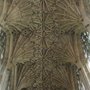Photo of Sherborne Abbey