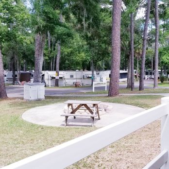 Clover Leaf Forest RV Resort - RV Parks Near Me - Brooksville, Florida Clover Leaf Forest RV Resort - RV Parks Near Me - Brooksville, Florida
