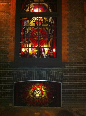 MEATliquor Bar & Restaurant Shoreditch by null