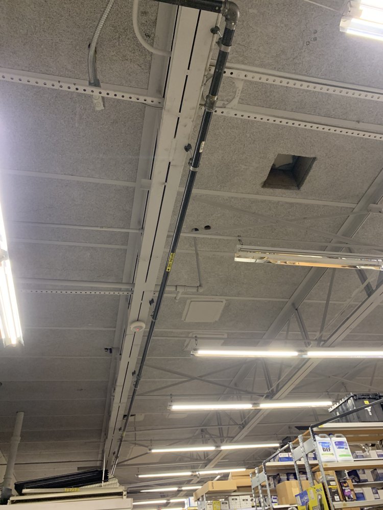 Slide of Serve-Well Plumbing & Heating