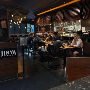 Jinya Ramen Bar - Ramen Near Me - Charleston, South Carolina Jinya Ramen Bar - Ramen Near Me - Charleston, South Carolina