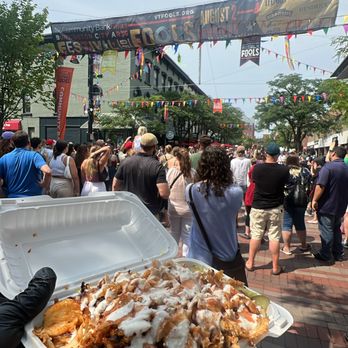 Sabah’s House - Food Trucks Near Me - Burlington, Vermont Sabah’s House - Food Trucks Near Me - Burlington, Vermont