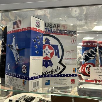 Thunderbirds - Museums Near Me - Nellis Afb, Nevada Thunderbirds - Museums Near Me - Nellis Afb, Nevada