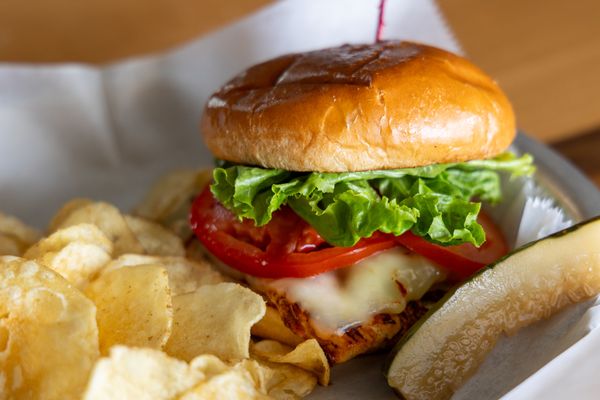 Homegrown Taproom & Kitchen by null