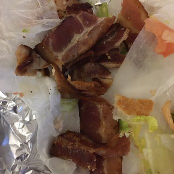 Central Deli & Bagels - Looks like they had it sitting for awhile - Delis Near Me - Florida, New York Central Deli & Bagels - Looks like they had it sitting for awhile - Delis Near Me - Florida, New York