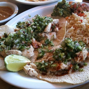 Varsity Inn Restaurant - Steamed Rockfish Tacos, delicate perfection - Diners Near Me - Seattle, Washington Varsity Inn Restaurant - Steamed Rockfish Tacos, delicate perfection - Diners Near Me - Seattle, Washington